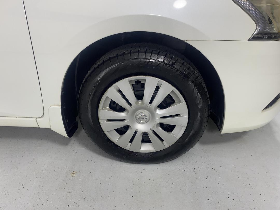 Photo '9' of Nissan Sylphy