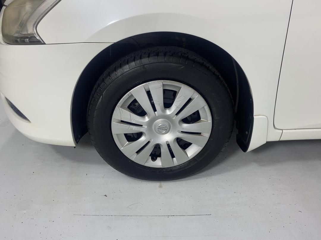 Photo '10' of Nissan Sylphy