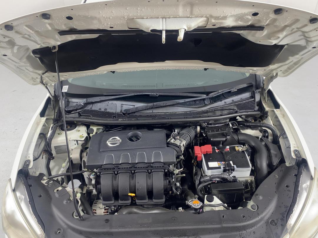 Photo '13' of Nissan Sylphy
