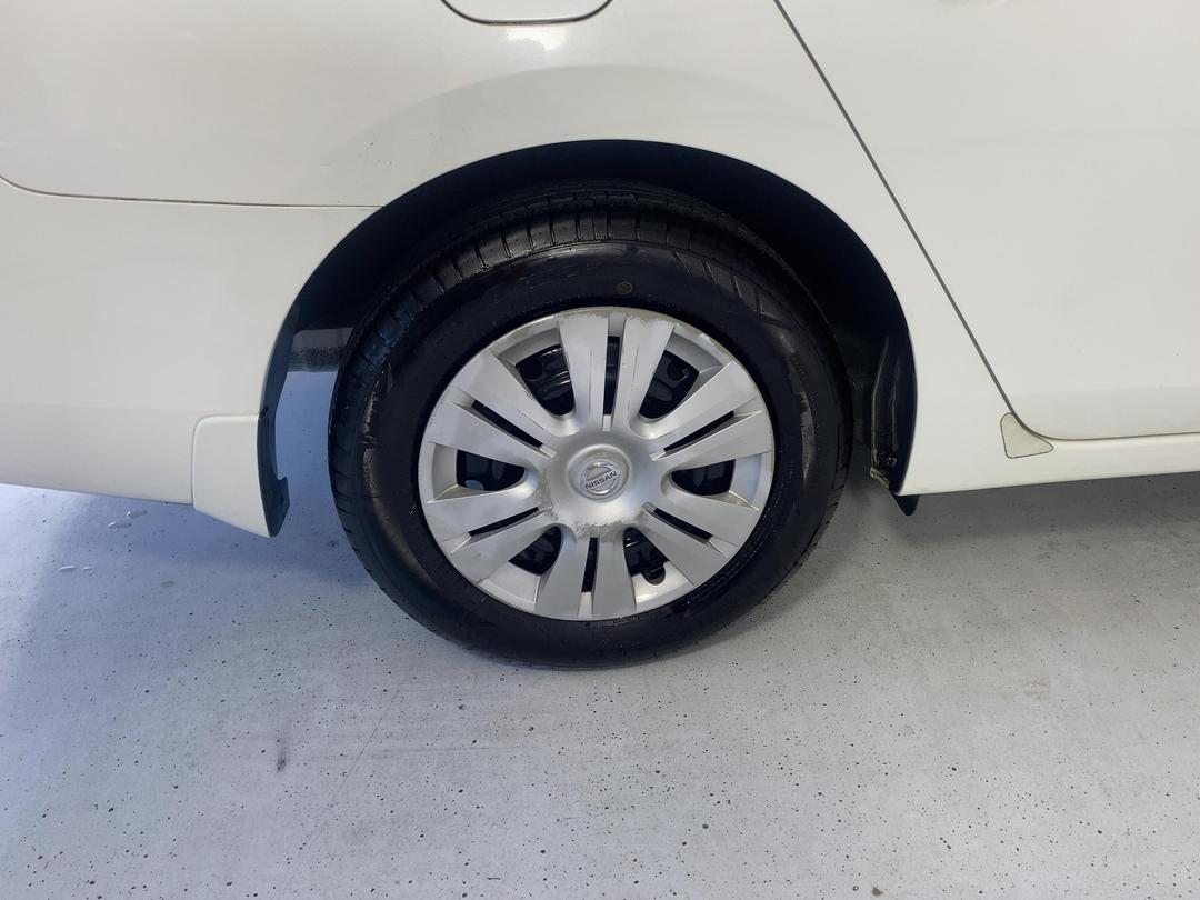 Photo '12' of Nissan Sylphy