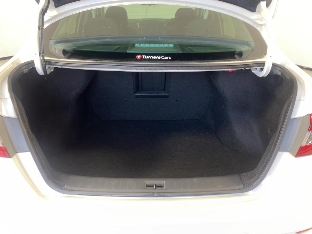 Photo '14' of Nissan Sylphy