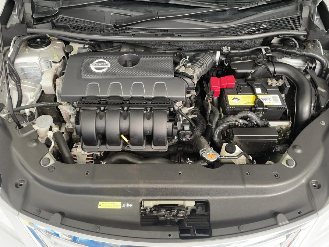 Photo '13' of Nissan Sylphy