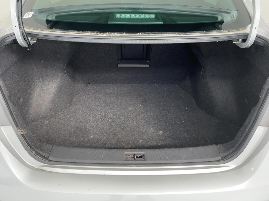 Photo '14' of Nissan Sylphy