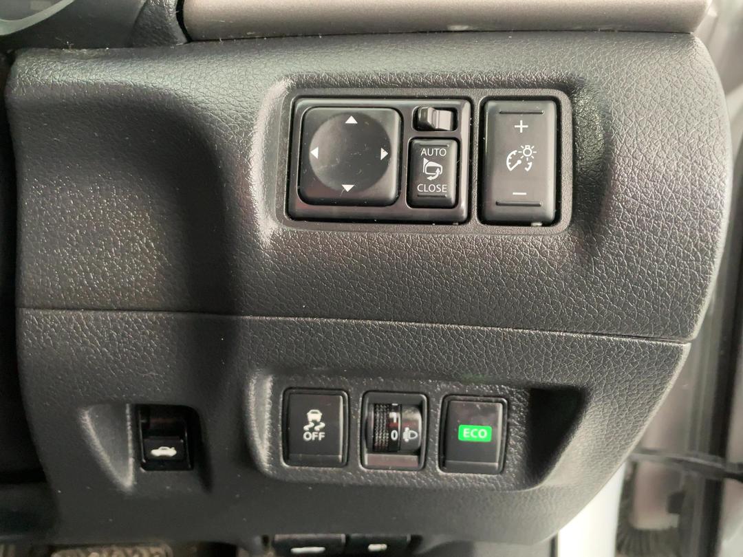 Photo '25' of Nissan Sylphy