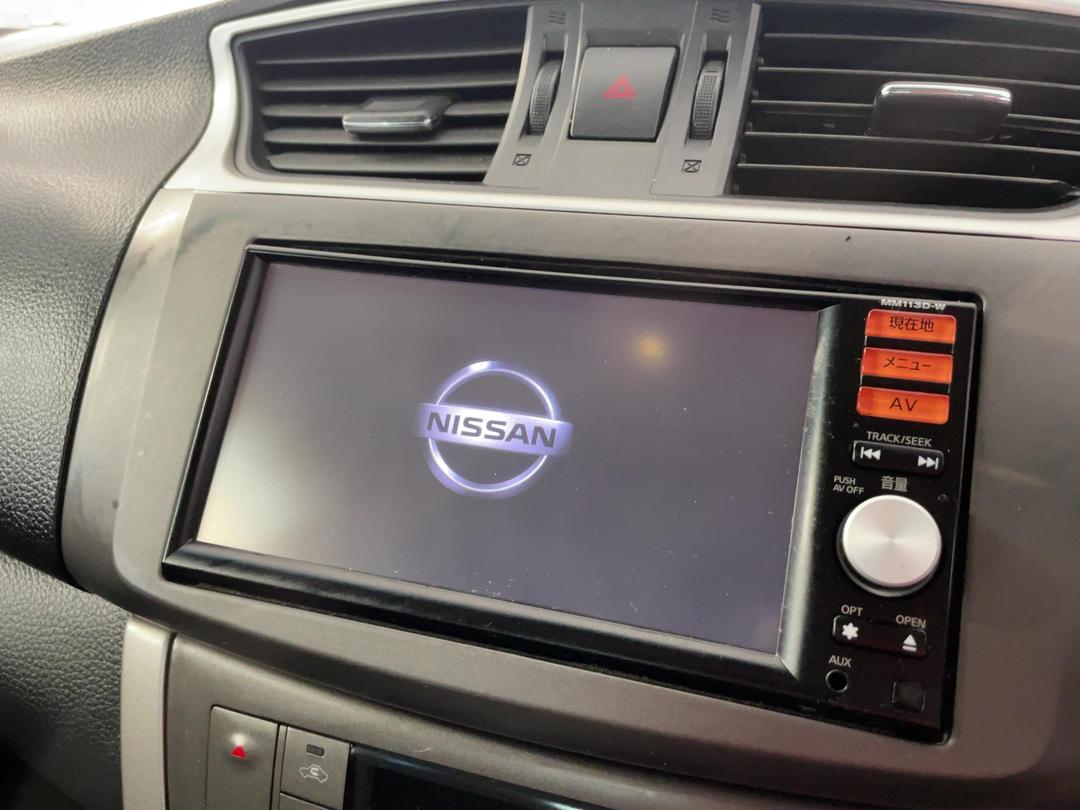 Photo '27' of Nissan Sylphy