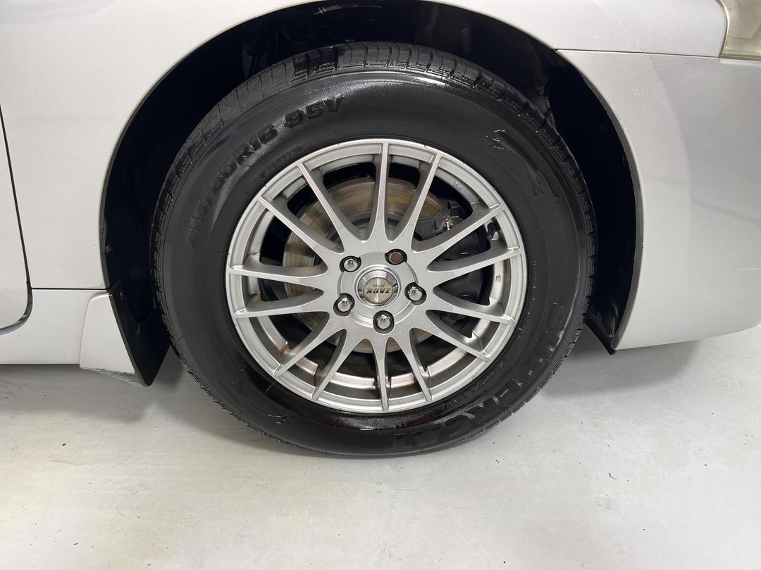 Photo '9' of Nissan Teana