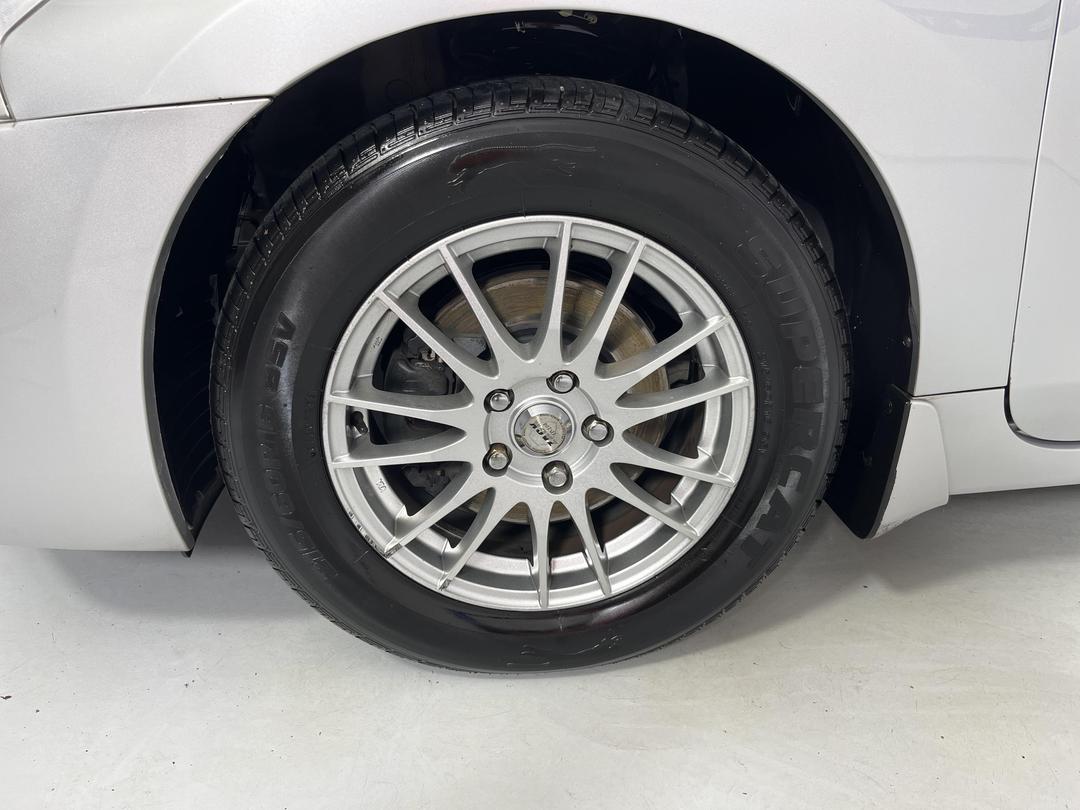 Photo '10' of Nissan Teana