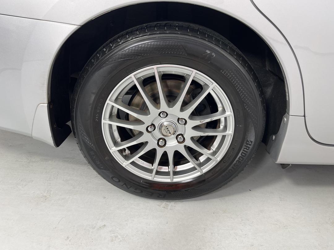 Photo '12' of Nissan Teana