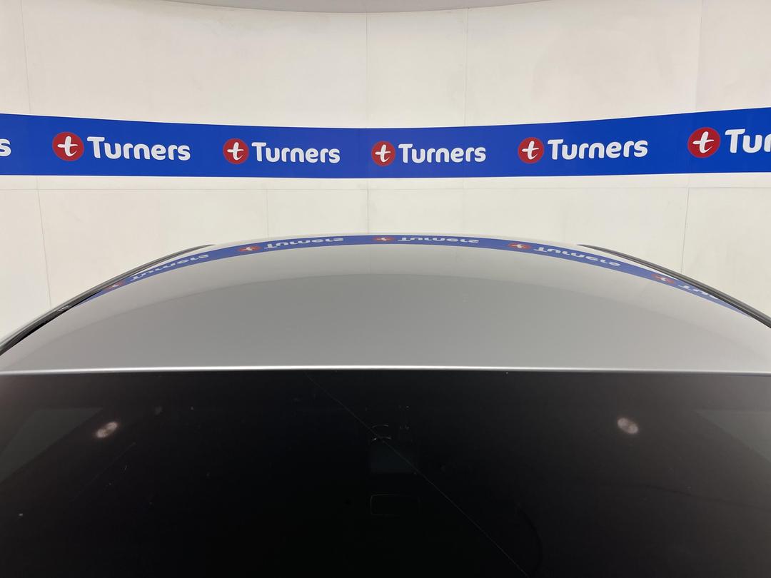 Photo '27' of Nissan Teana