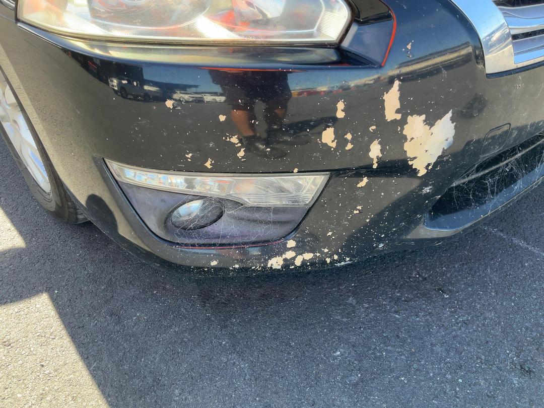 Photo '9' of Nissan Teana