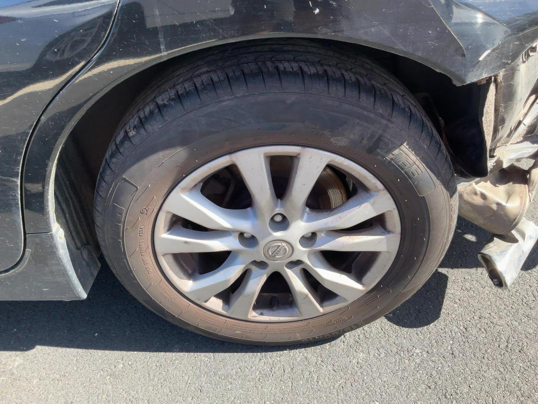 Photo '15' of Nissan Teana