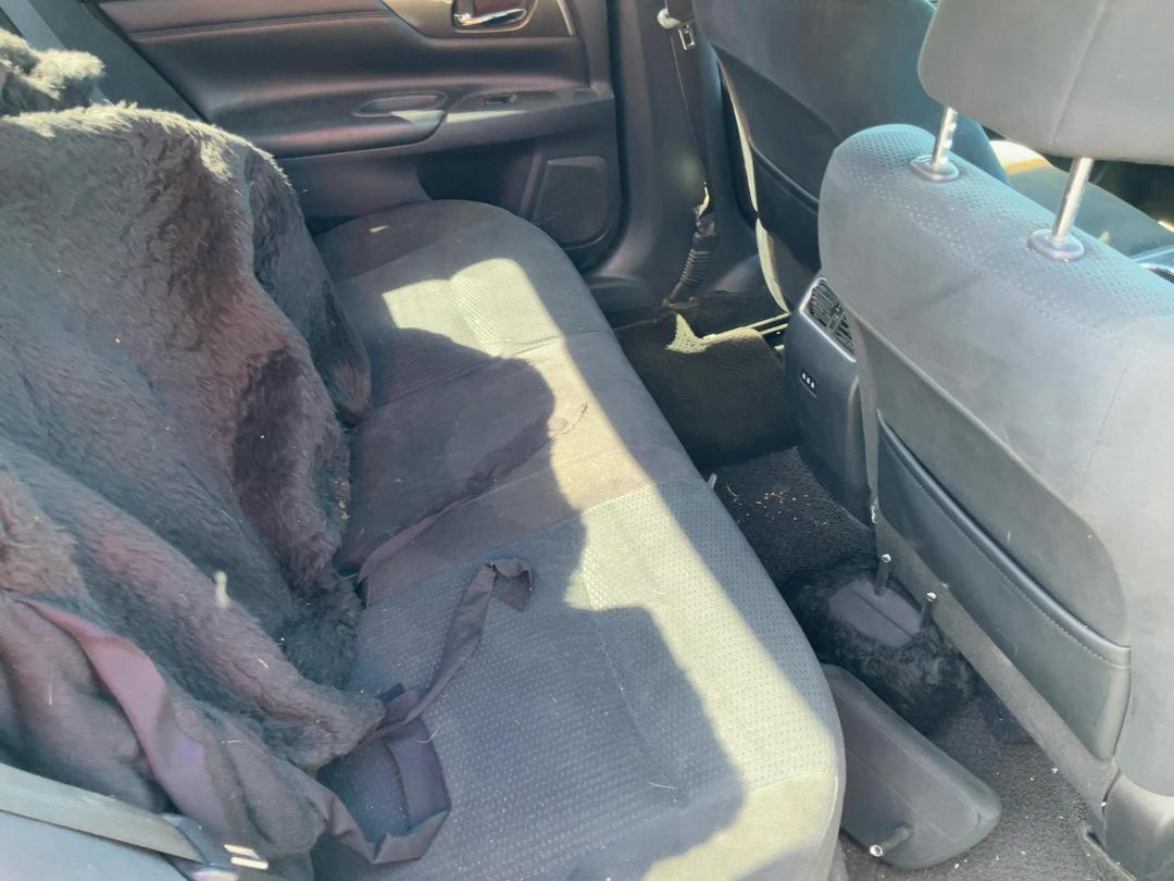 Photo '19' of Nissan Teana