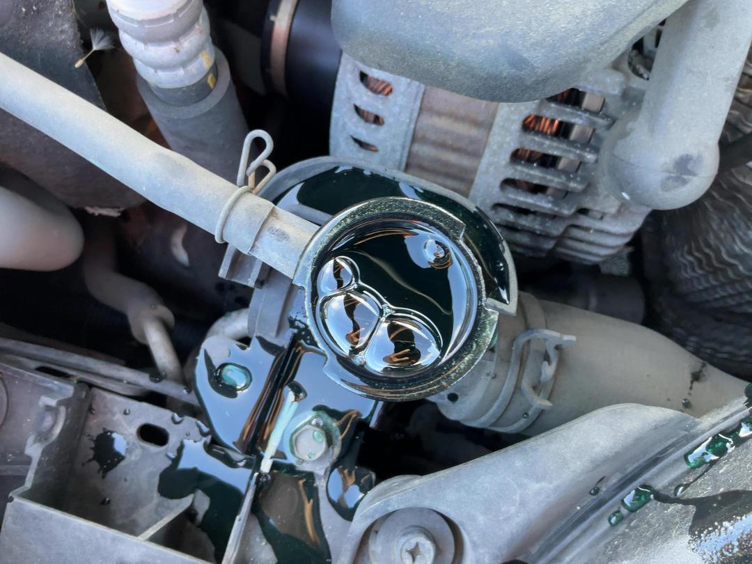 Photo '21' of Nissan Teana