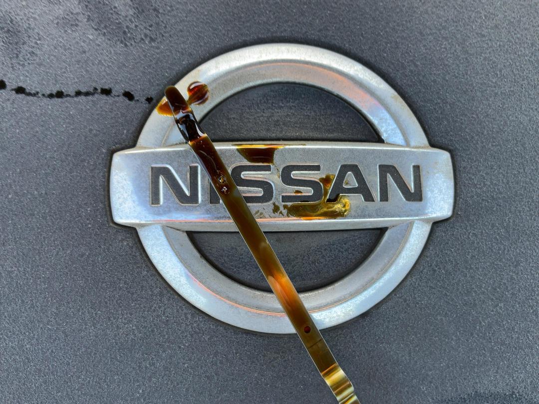 Photo '22' of Nissan Teana