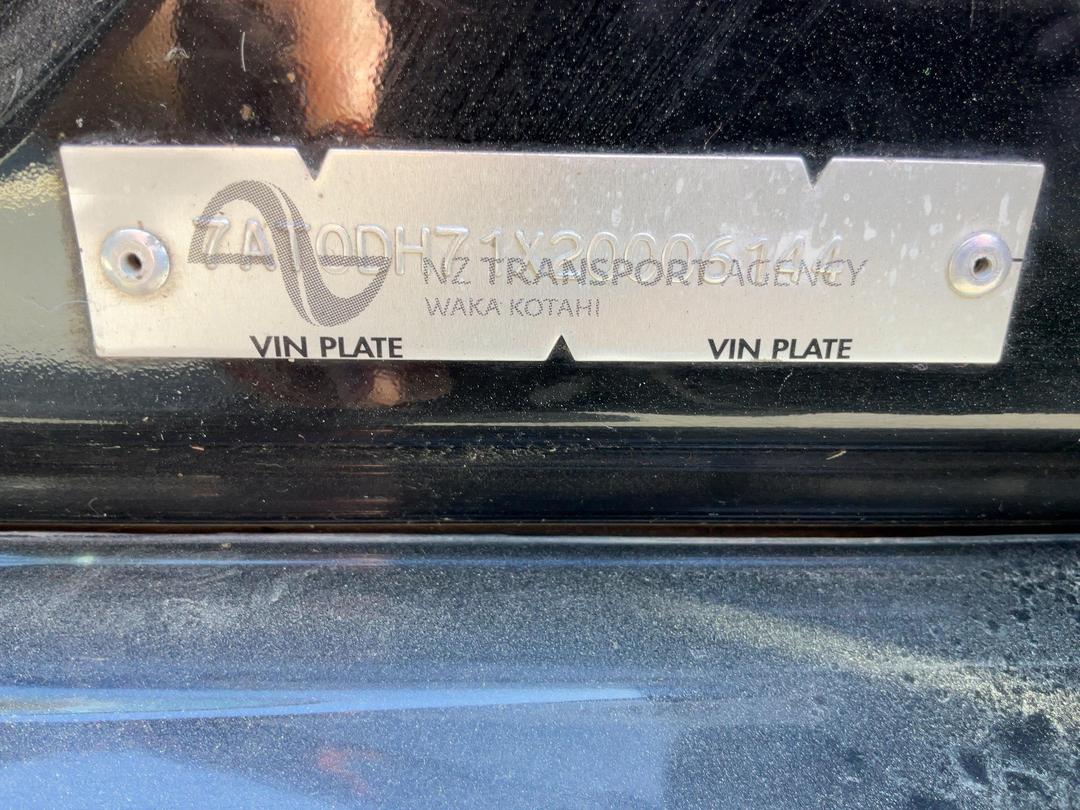 Photo '23' of Nissan Teana