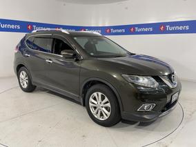 Image of 2014 Nissan X-Trail 4WD