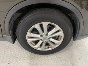 Photo '9' of Nissan X-Trail