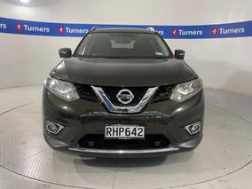 Photo '2' of Nissan X-Trail