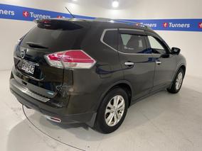Photo '7' of Nissan X-Trail