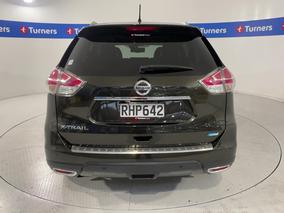 Photo '6' of Nissan X-Trail