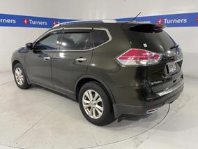 Photo '5' of Nissan X-Trail