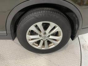 Photo '11' of Nissan X-Trail