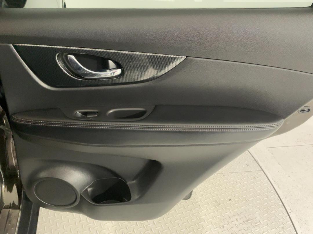 Photo '19' of Nissan X-Trail