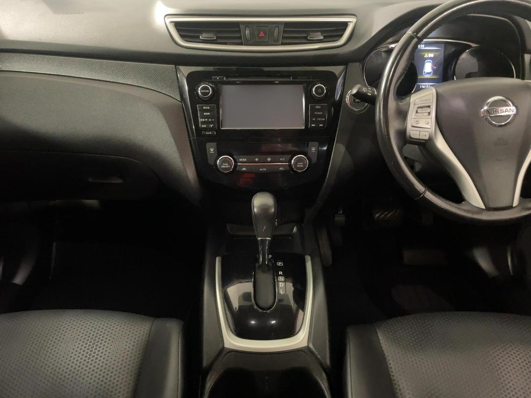 Photo '18' of Nissan X-Trail