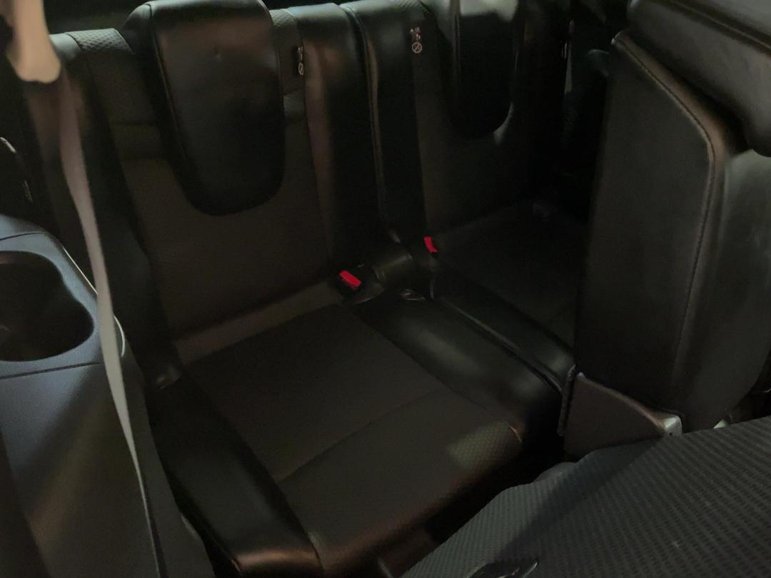 Photo '23' of Nissan X-Trail
