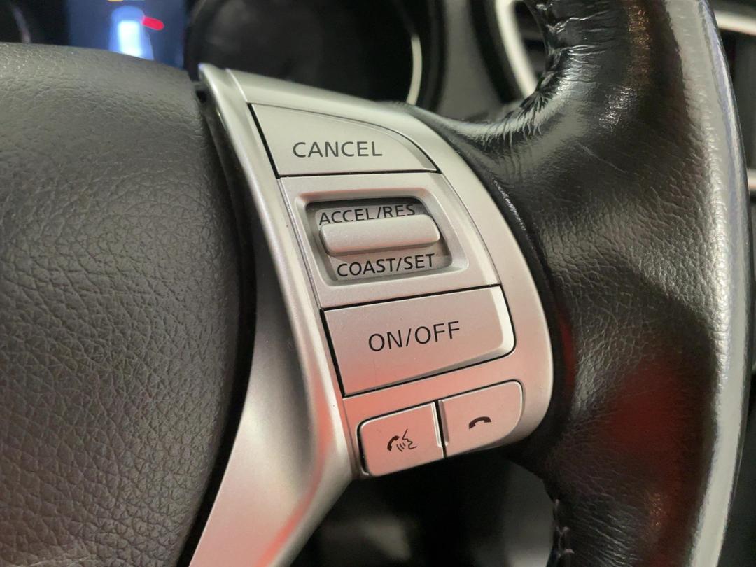 Photo '26' of Nissan X-Trail