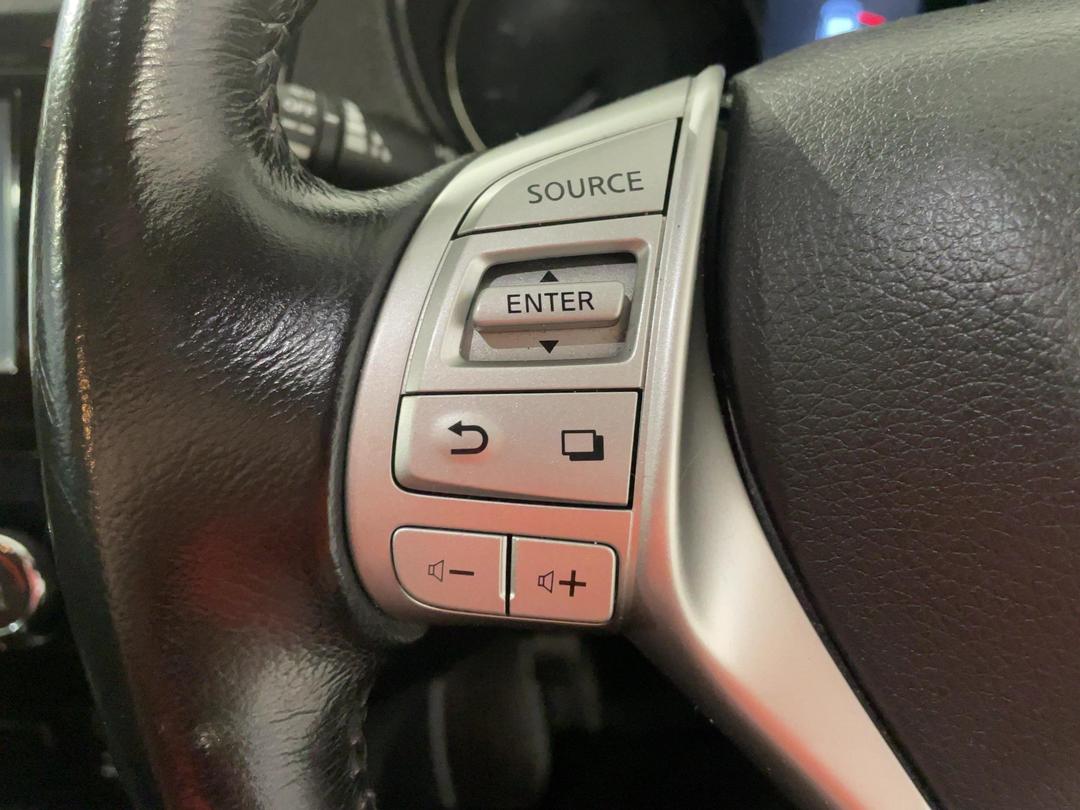 Photo '27' of Nissan X-Trail