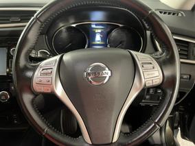 Photo '28' of Nissan X-Trail