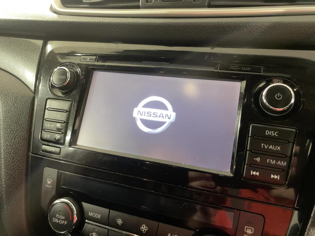 Photo '29' of Nissan X-Trail