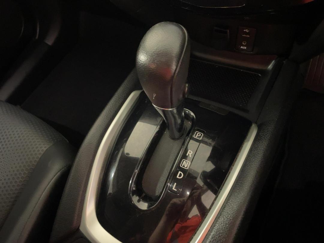 Photo '32' of Nissan X-Trail