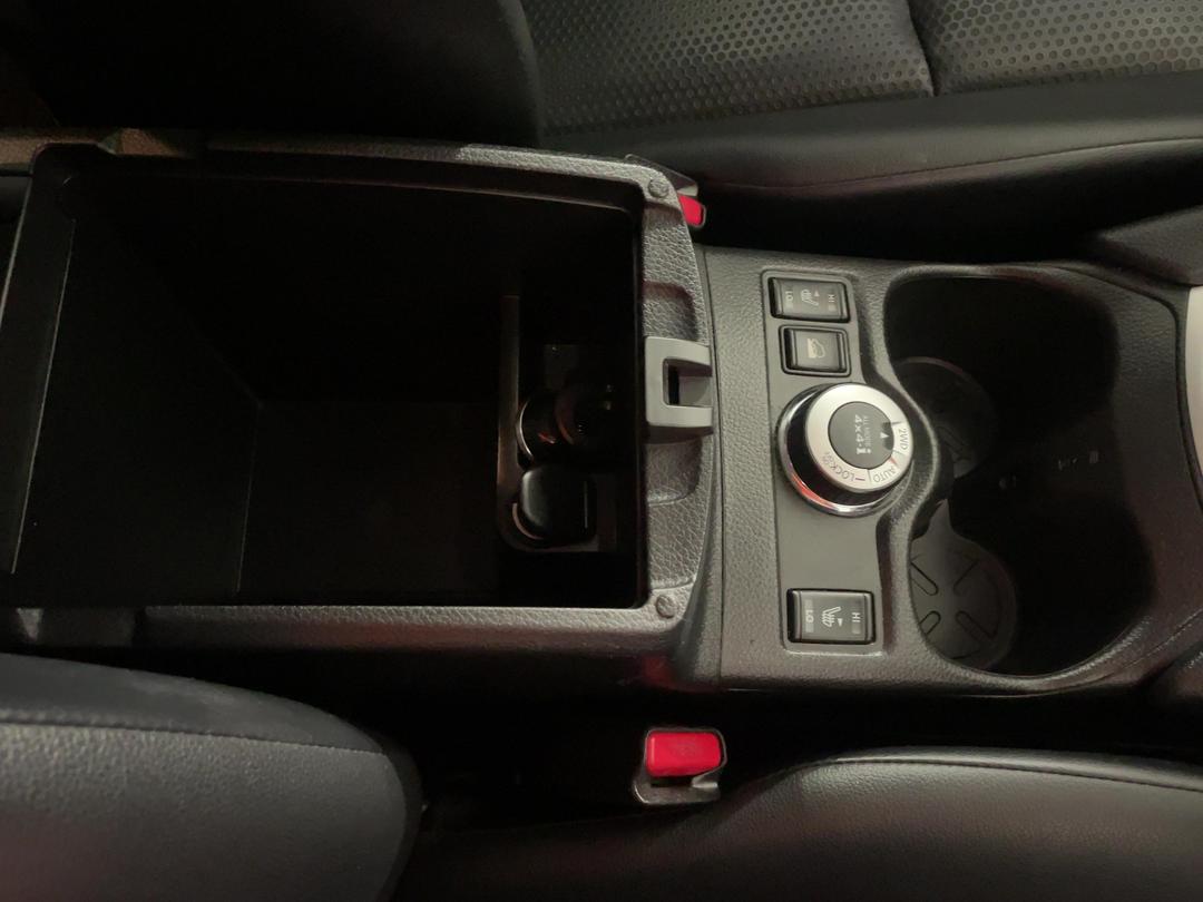 Photo '33' of Nissan X-Trail