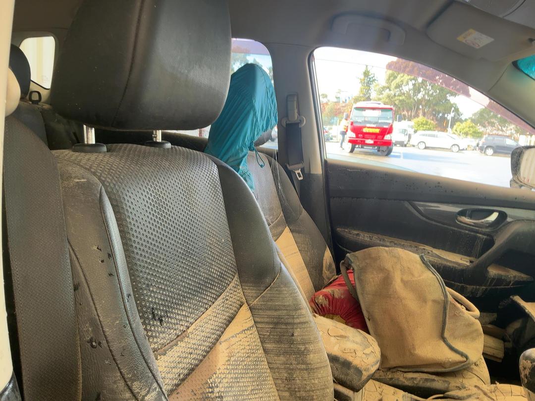 Photo '11' of Nissan X-Trail