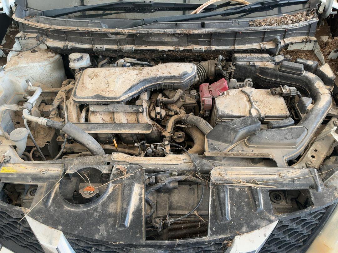 Photo '16' of Nissan X-Trail