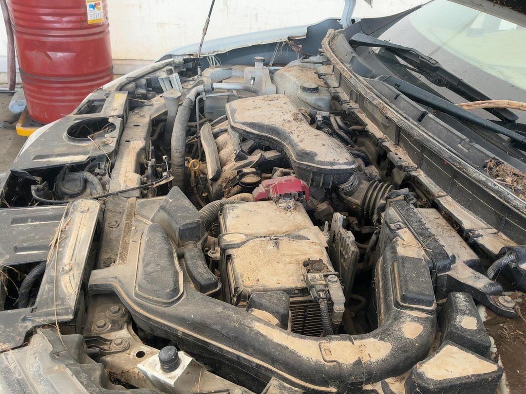 Photo '17' of Nissan X-Trail