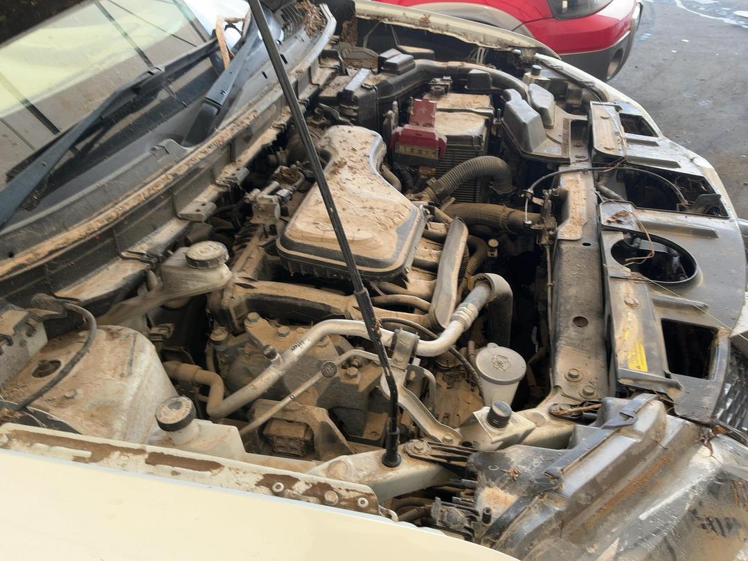 Photo '18' of Nissan X-Trail