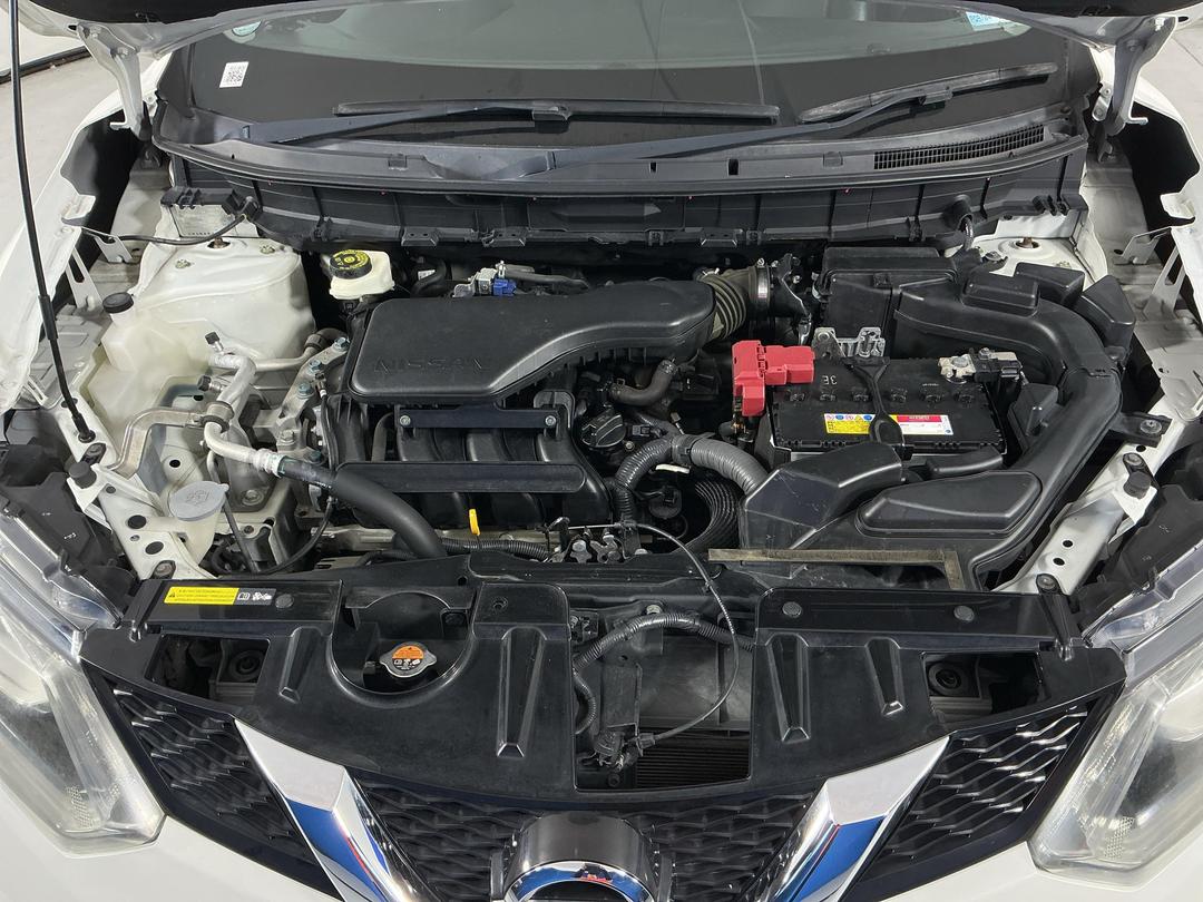 Photo '13' of Nissan X-Trail