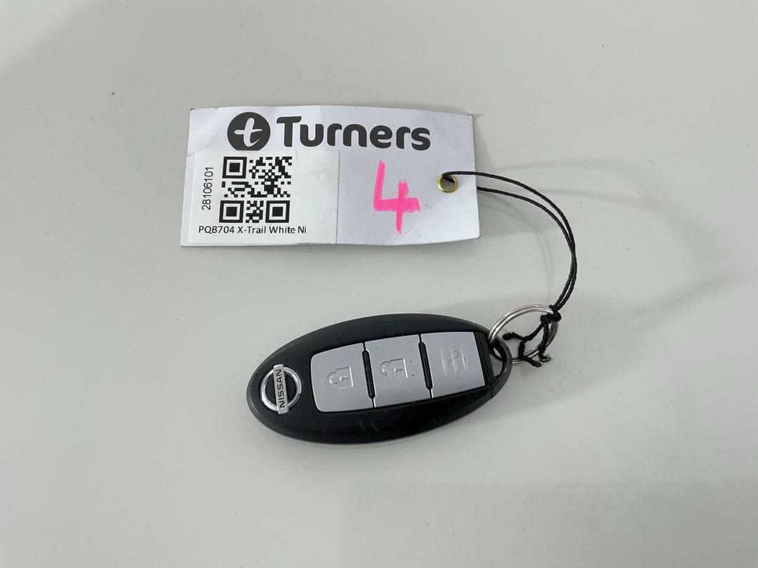 Photo '22' of Nissan X-Trail