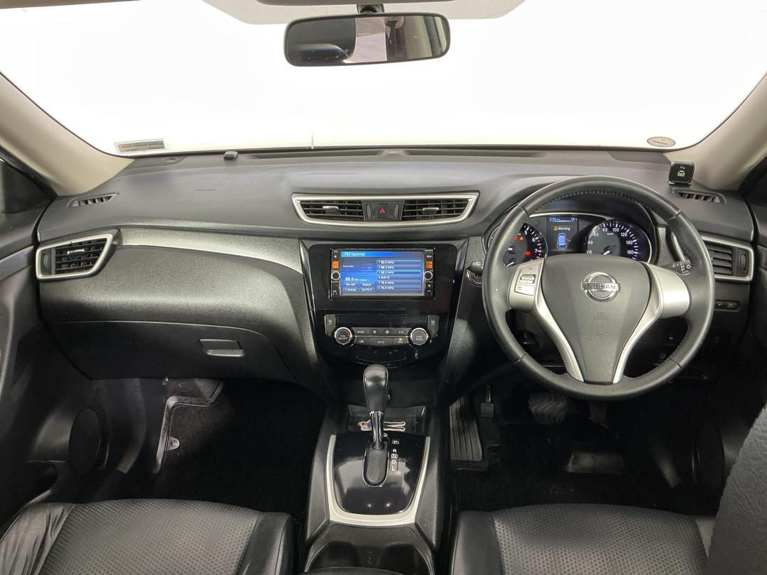 Photo '17' of Nissan X-Trail