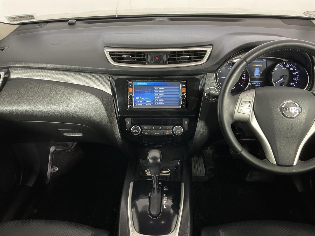 Photo '18' of Nissan X-Trail