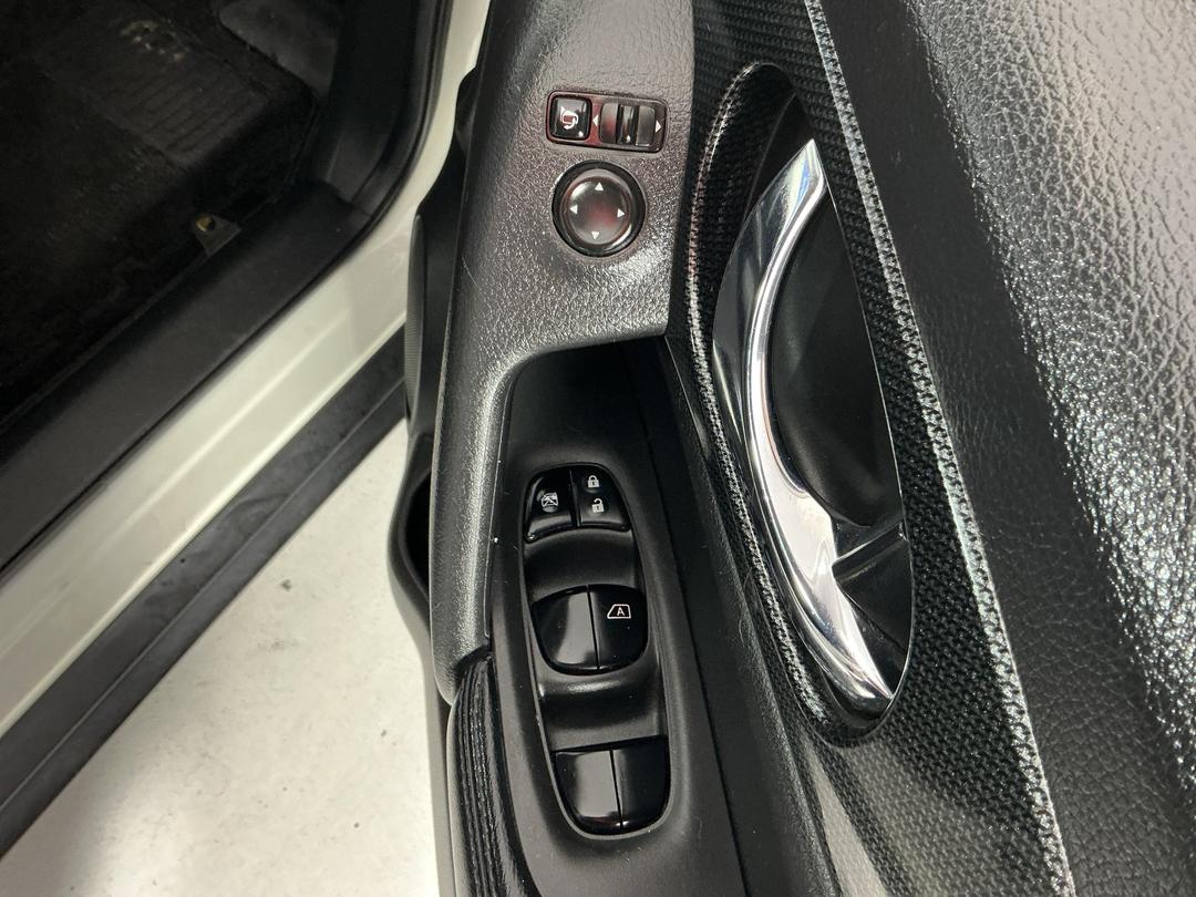 Photo '23' of Nissan X-Trail