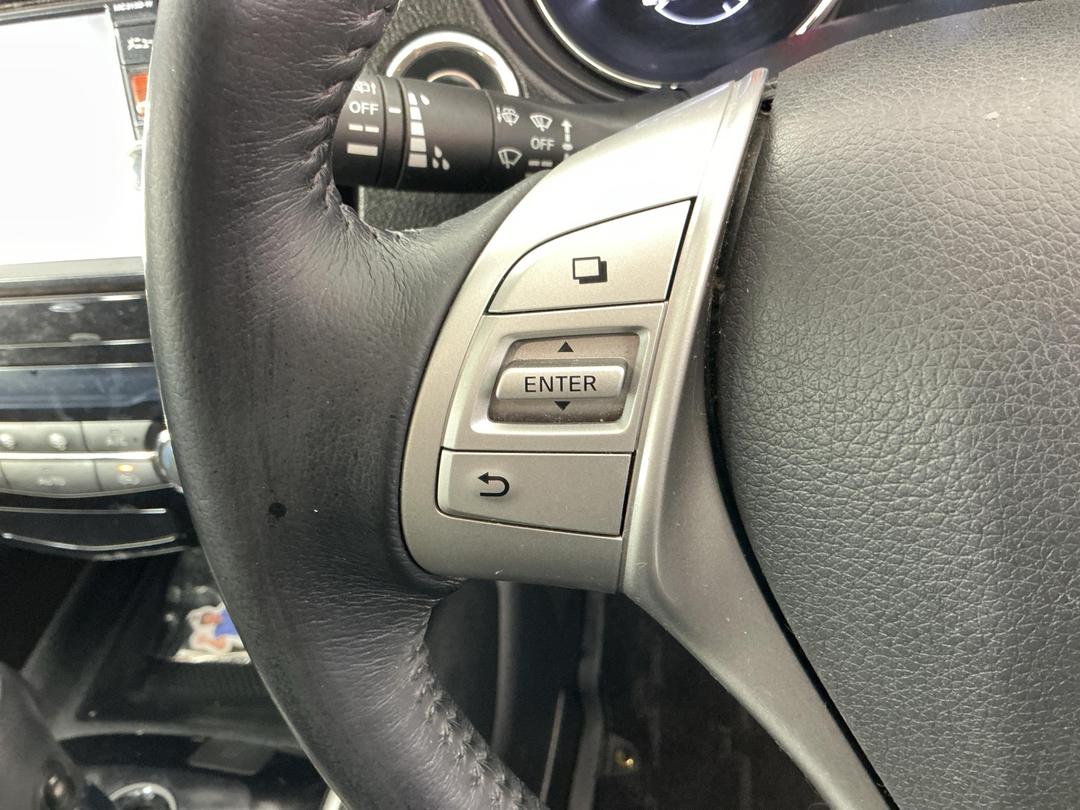 Photo '25' of Nissan X-Trail