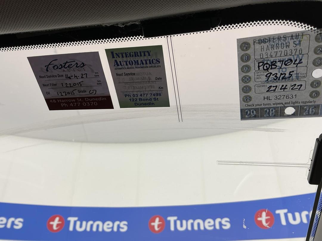 Photo '27' of Nissan X-Trail