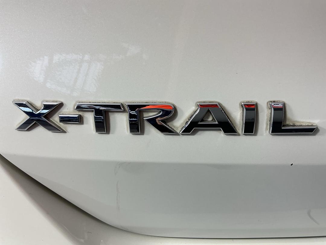 Photo '29' of Nissan X-Trail