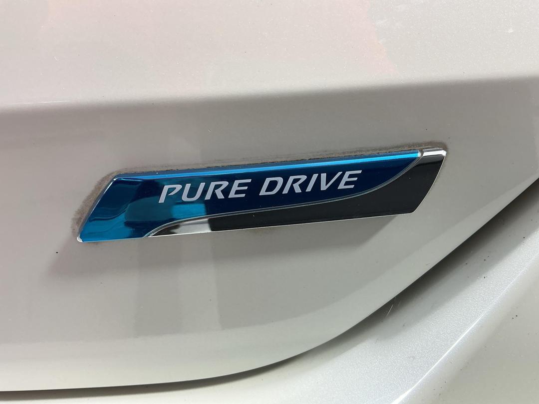 Photo '30' of Nissan X-Trail