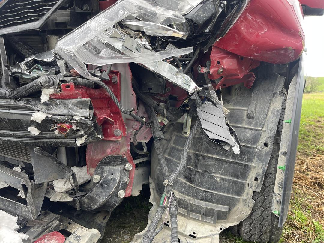 Photo '4' of Nissan X-Trail