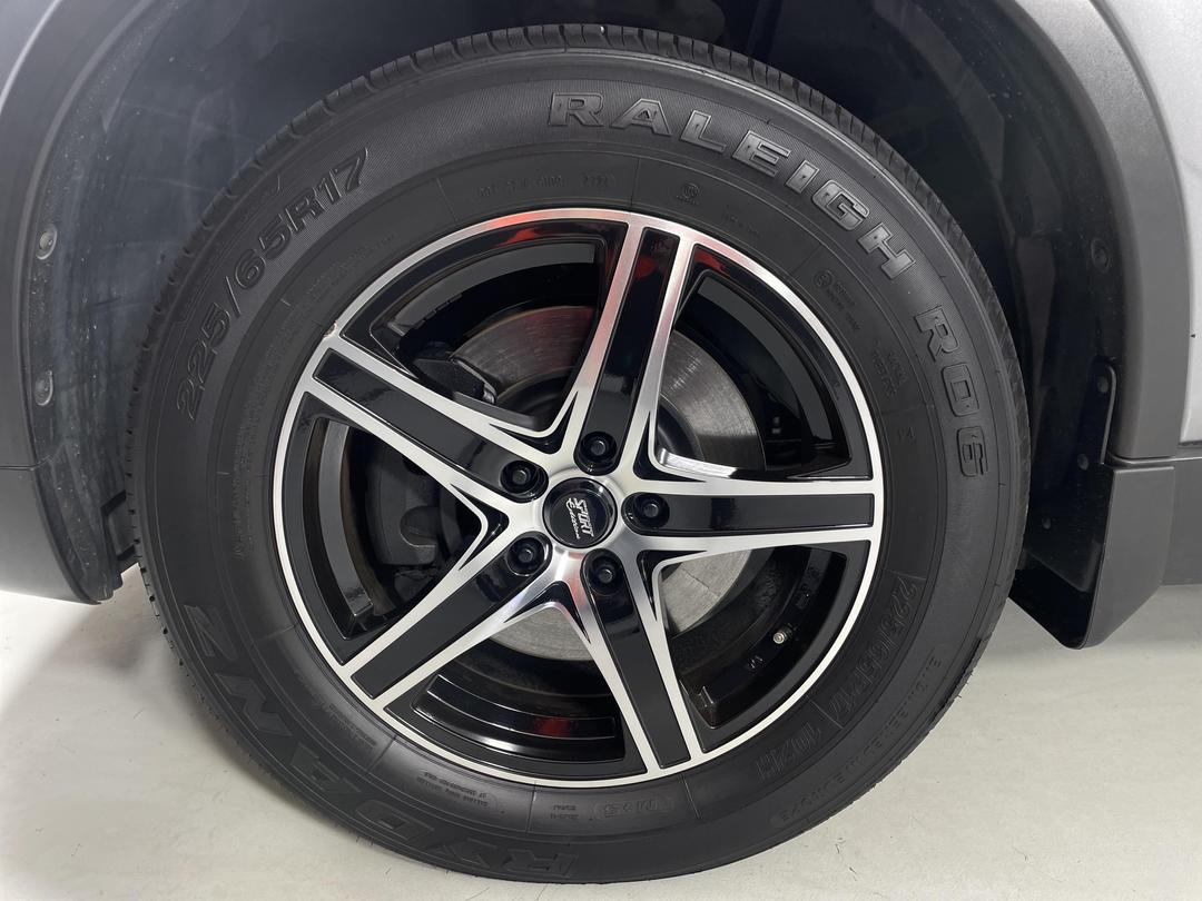 Photo '10' of Nissan X-Trail